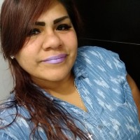 Adriana Ramírez