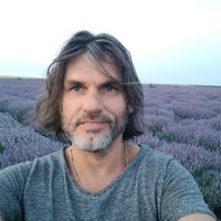 ivan zahariev