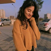 Anisha Bhandari