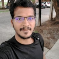 Vignesh Gv