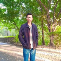 Mangesh Dongare