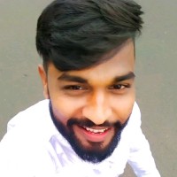 Sandip Shendage