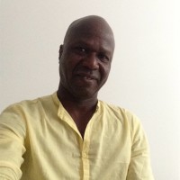 DEMBA FOFANA