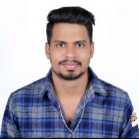 Kishor Atpadkar
