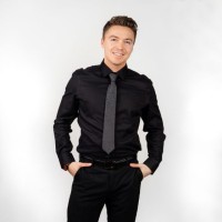 Caleb Mills