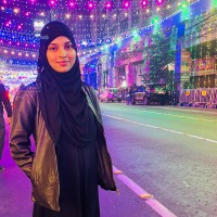 Aafreen Bano