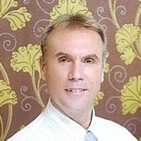 Jeffrey Burton