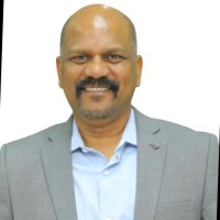 Raj Patrudu