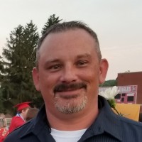 Mark Mcqueen
