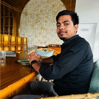 Shivkumar Sharma