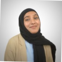 Julfa Begum