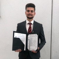 Daniel Gardner Hernandez