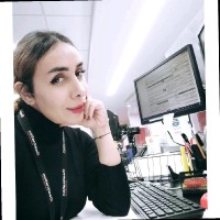 Shirin Etemad