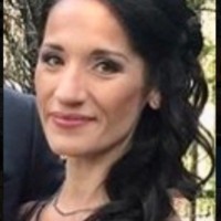 Melissa Lauricello Cfi, Lpc