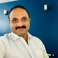 Rajeev Thomas