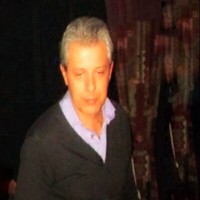 Dimitris Kostopoulos