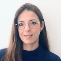 Dana Gotthilf-Nezri, Ph.D