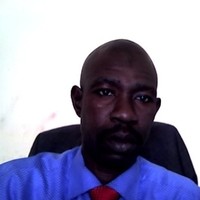 mohamed kone