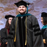John Jentsch, Pt, Dpt, Mha