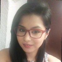 Alma Espinosa