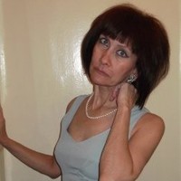 Ольга Москалёва