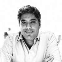 Shriram Vijayaraghavan