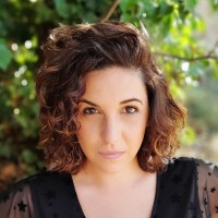 Verónica Martínez García