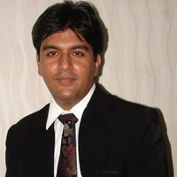 Deepakk Bhatija