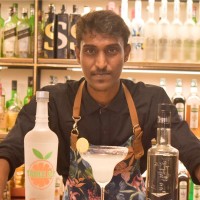 Jeeva Murugan