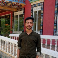 Sayed Ayan