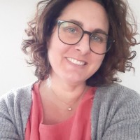 Frederique Doutres