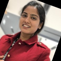 Jhansi Parisinati