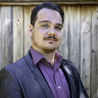 Nicholas Boivin