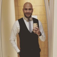 Ahmed Ehab Tawfik