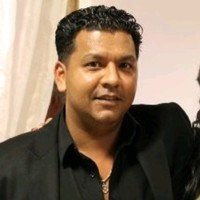 Maneshkoemar Poeran