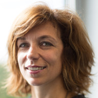 Aurore Comte