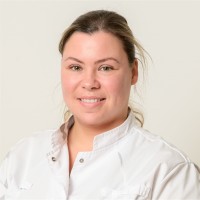 Pippa Van Oosterhout- Defize