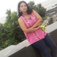 rita sharma