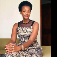Harriet Nsimenta