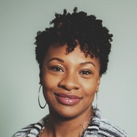 Katrice Russell, Capm