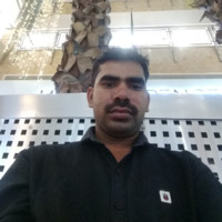 Sunil Yadav
