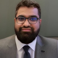 Mohd Arshad