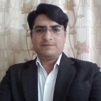 Gireesh Yadav