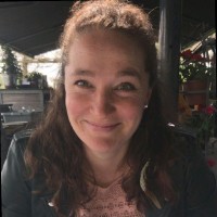 Corinne Landré