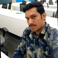 Arunjith D R