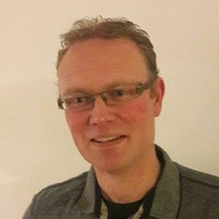 Jeroen Mulder