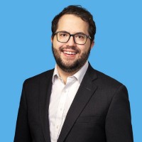 Daniel Pohlman