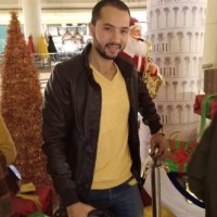 mostafa roshdy