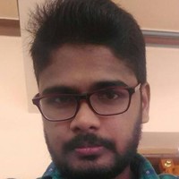 Nitheesh G