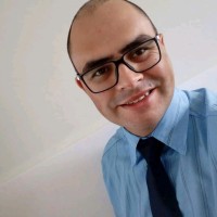 José Francisco Vieira dos Santos junior